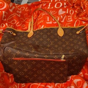 Just Bought A New One